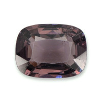 2.07 Ct. Pinkish Purple Spinel from Burma (Myanmar) Video