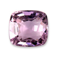 2.15 Ct. Pinkish Purple Spinel from Burma (Myanmar) Video