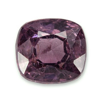 1.79 Ct. Pinkish Purple Spinel from Tanzania Video