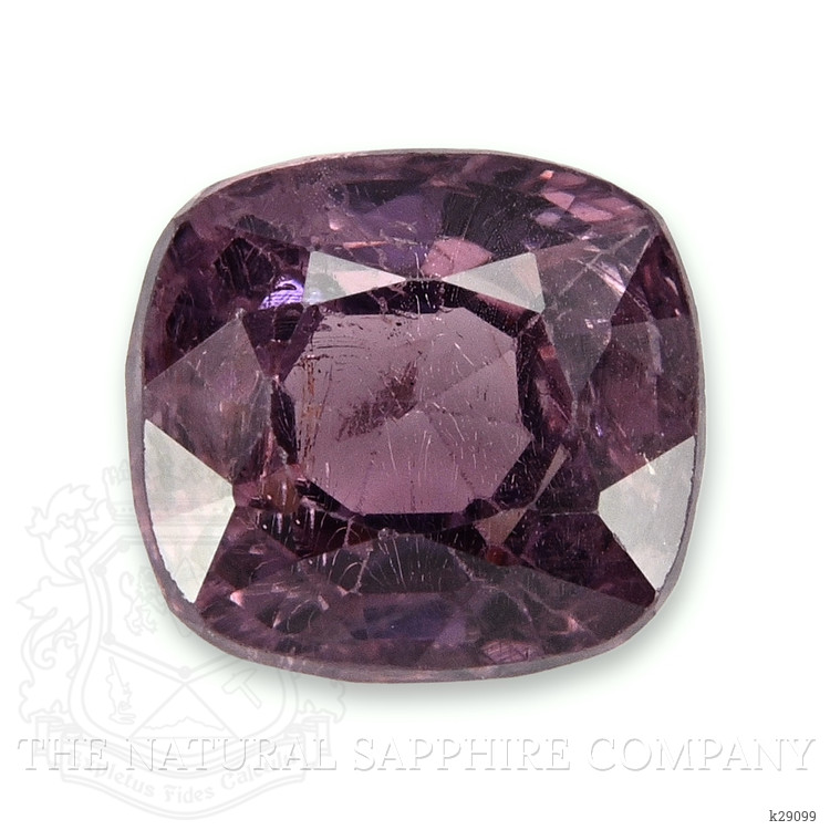 1.79 Ct. Pinkish Purple Spinel from Tanzania