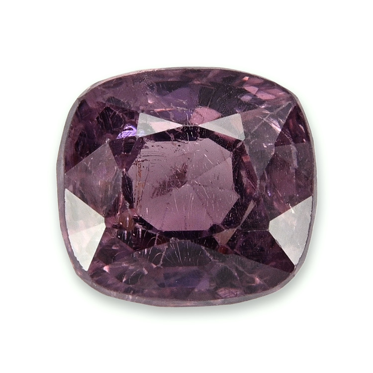 1.79 Ct. Pinkish Purple Spinel from Tanzania