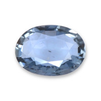 0.70 Ct. Blue Spinel from Burma (Myanmar) Video