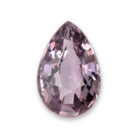 0.84 Ct. Purplish Pink Spinel from Tanzania Video