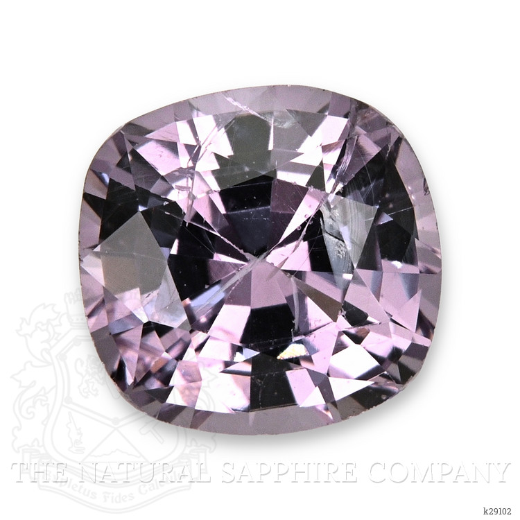2.50 Ct. Pinkish Purple Spinel from Tanzania