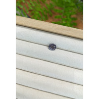 2.22 Ct. Grey Spinel from Burma (Myanmar) Life Style