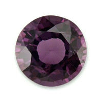 1.40 Ct. Purple Spinel from Tanzania Video
