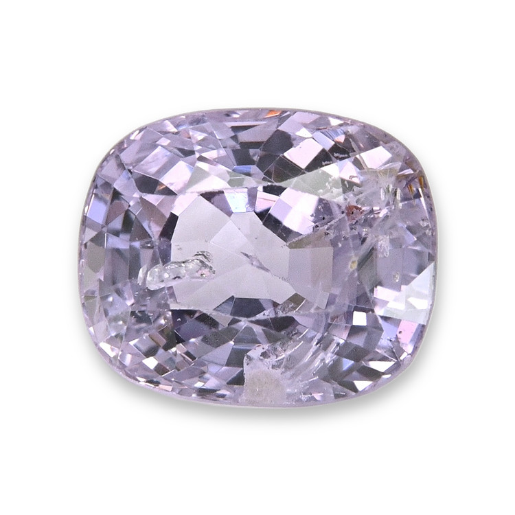2.06 Ct. Pinkish Purple Spinel from Tanzania