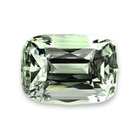 70.60 Ct. Mint Green Prasiolite from Madagascar Video