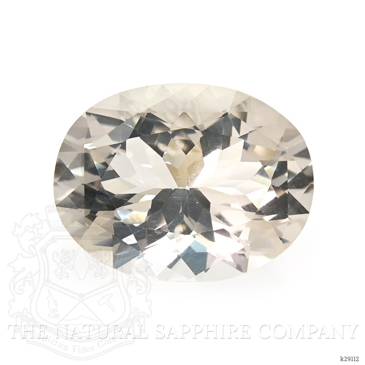 13.84 Ct. Smoky Smokey Quartz from Ceylon (Sri Lanka)
