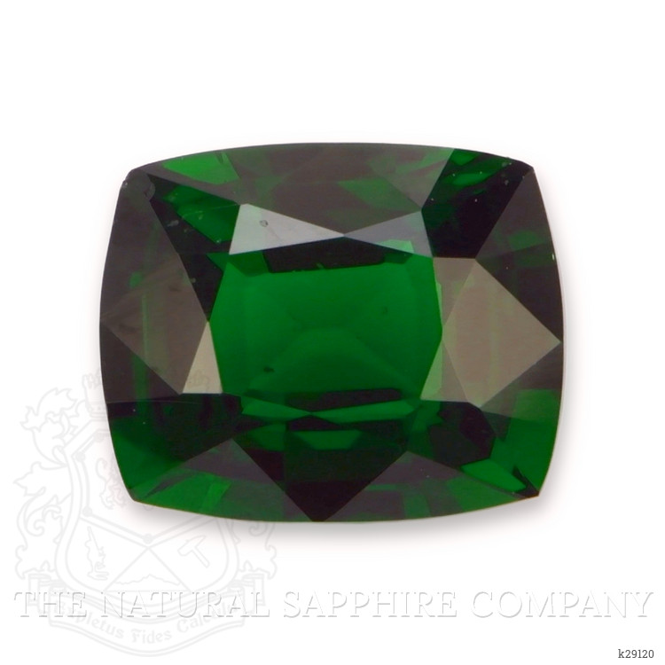 1.40 Ct. Tsavorite Garnet from Tanzania