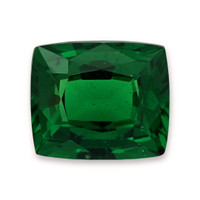 1.54 Ct. Tsavorite Garnet from Tanzania Video