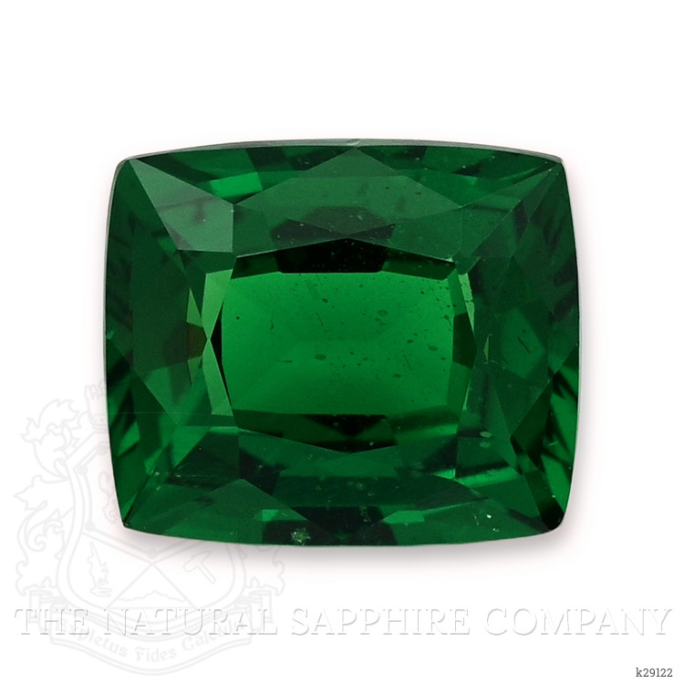 1.54 Ct. Tsavorite Garnet from Tanzania