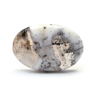 26.69 Ct. Multi Color Cabochon Agate from Madagascar Video