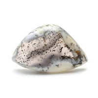 25.43 Ct. Multi Color Cabochon Agate from Madagascar Video