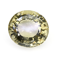 76.16 Ct. Greenish Yellow Citrine from Ceylon (Sri Lanka) Video