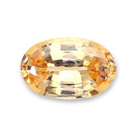 2.28 Ct. Golden Orange Hessonite Garnet Video