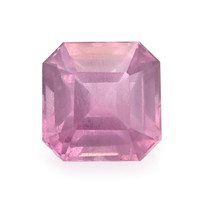 1.04 Ct. Pink Spinel from Tanzania Video