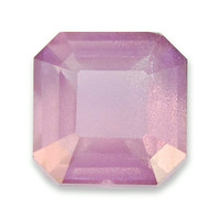 1.06 Ct. Purplish Pink Spinel from Tanzania Video