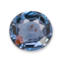 1.07 Ct. Blue Spinel from Tanzania Video