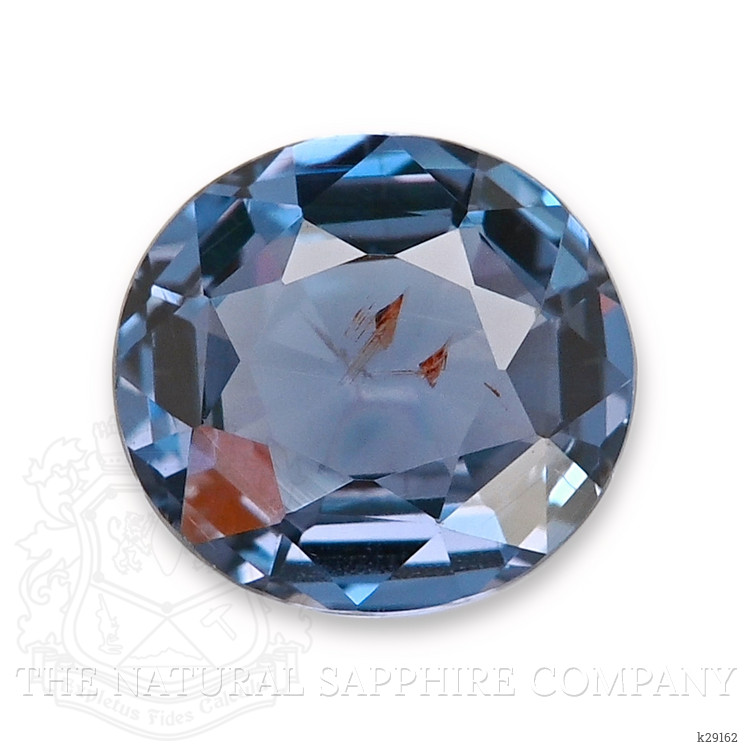 1.07 Ct. Blue Spinel from Tanzania