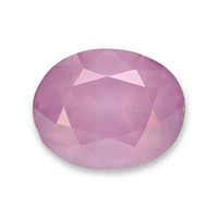 1.70 Ct. Purplish Pink Spinel from Tanzania Video