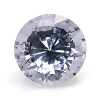 0.93 Ct. Purple Spinel from Ceylon (Sri Lanka) Video