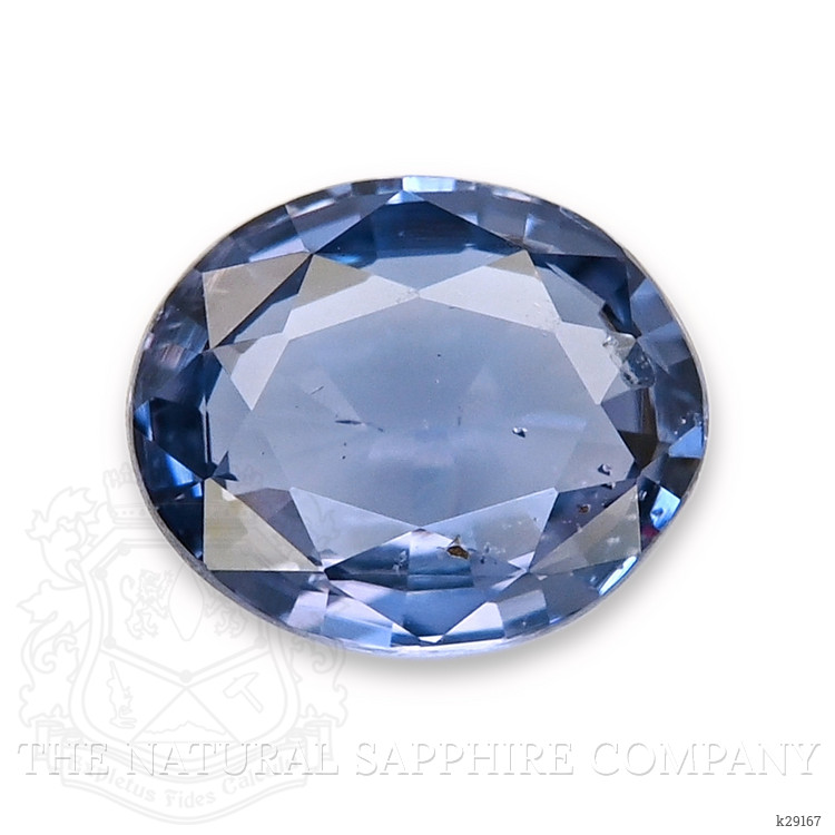 1.08 Ct. Blue Spinel from Tanzania