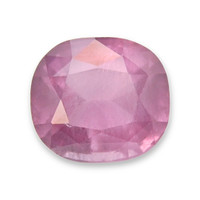 1.73 Ct. Pink Spinel from Tanzania Video