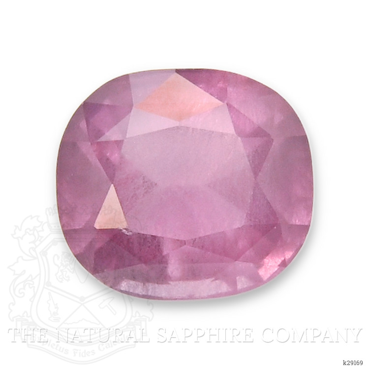 1.73 Ct. Pink Spinel from Tanzania