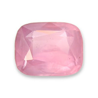 1.88 Ct. Pink Spinel from Tanzania Video