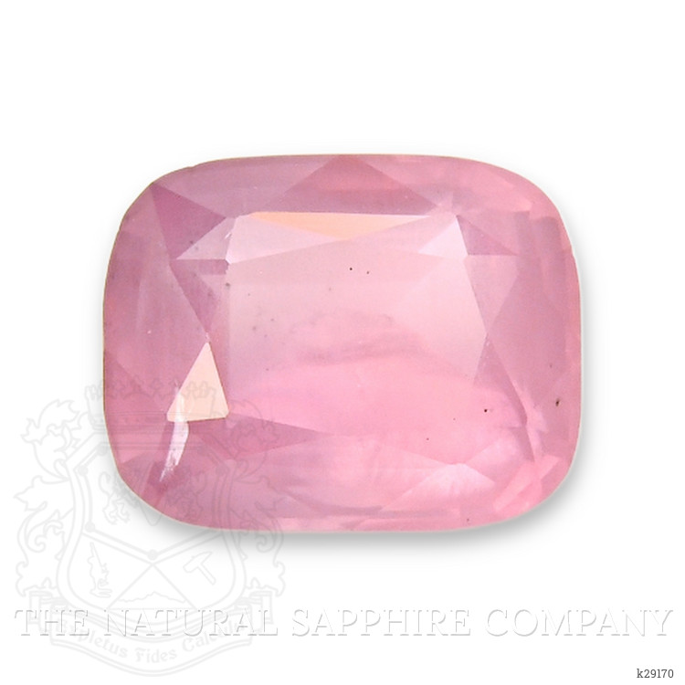 1.88 Ct. Pink Spinel from Tanzania