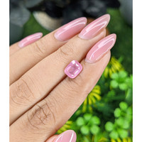 1.88 Ct. Pink Spinel from Tanzania Life Style