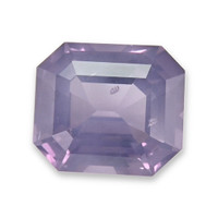 1.21 Ct. Purple Spinel from Ceylon (Sri Lanka) Video