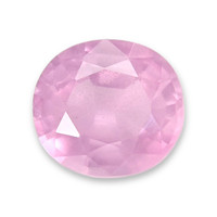 0.91 Ct. Pink Spinel from Tanzania Video