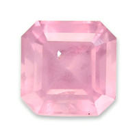 1.14 Ct. Pink Spinel from Tanzania Video