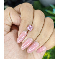 1.14 Ct. Pink Spinel from Tanzania Life Style
