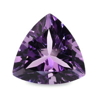 1.55 Ct.Tw. Trillion Amethyst