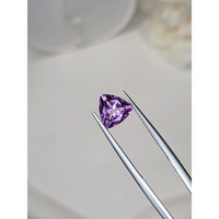 1.55 Ct. Purple Amethyst from Ceylon (Sri Lanka) Life Style