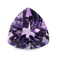 1.48 Ct.Tw. Trillion Amethyst