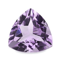 1.69 Ct.Tw. Trillion Amethyst