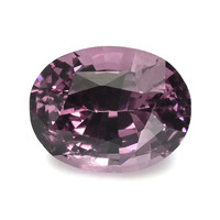 0.65 Ct.Tw. Oval Spinel