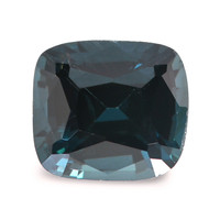 0.90 Ct.Tw. Cushion Spinel