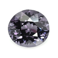 0.94 Ct.Tw. Oval Spinel