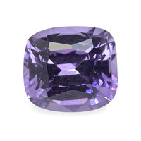 0.88 Ct.Tw. Cushion Spinel