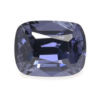 0.97 Ct.Tw. Cushion Spinel