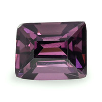 0.83 Ct.Tw. Emerald Cut Spinel