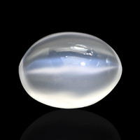 1.33 Ct.Tw. Oval Moonstone