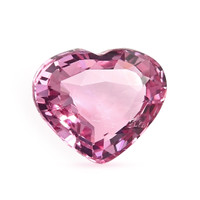 2.15 Ct. Pink Spinel from Tanzania Video