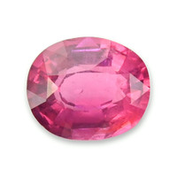 1.13 Ct. Pink Spinel from Tanzania Video