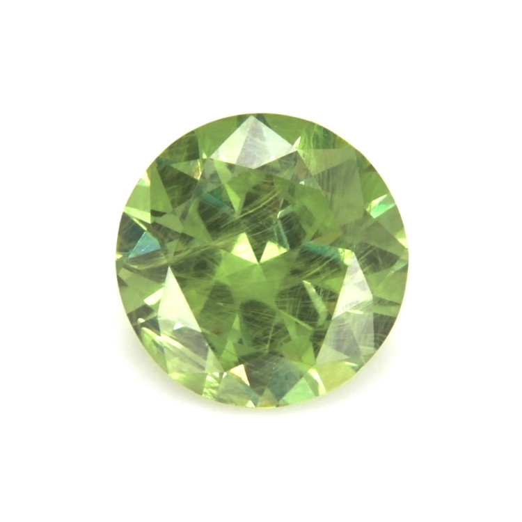 1.06 Ct. Demantoid Garnet from Russia